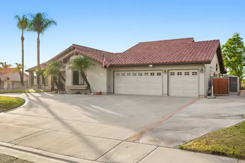 Exterior - 12834 Rockwell, Poway, CA 92064 photo 3 of 19