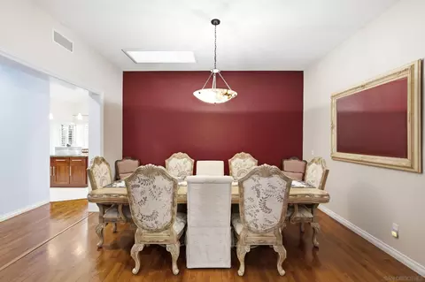 Dining - 12834 Rockwell, Poway, CA 92064 photo 1 of 3