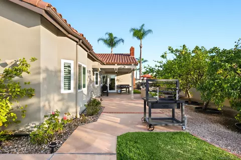 Exterior - 12834 Rockwell, Poway, CA 92064 photo 13 of 19