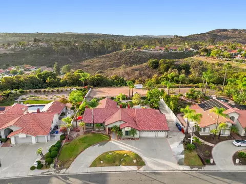 View/Area - 12834 Rockwell, Poway, CA 92064 photo 6 of 13
