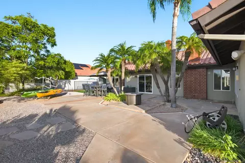 Exterior - 12834 Rockwell, Poway, CA 92064 photo 10 of 19