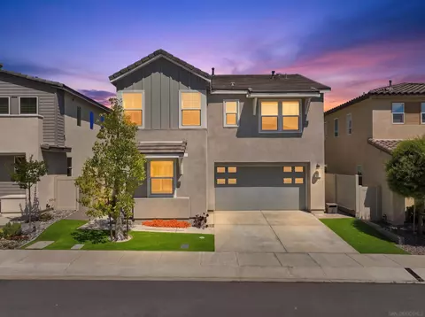 Exterior - 8511 Yucca St, Santee, CA 92071 photo 2 of 9