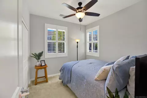 Bedroom - 8511 Yucca St, Santee, CA 92071 photo 1 of 6