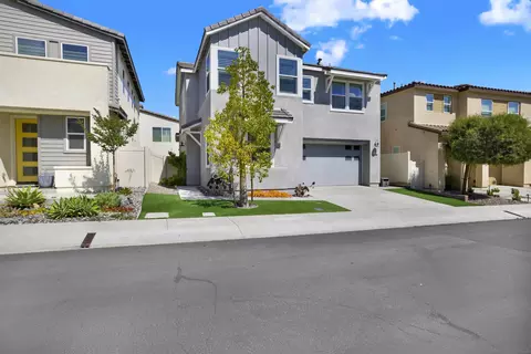 Exterior - 8511 Yucca St, Santee, CA 92071 photo 3 of 9