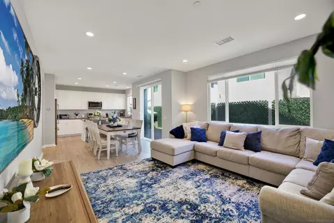 Living - 8511 Yucca St, Santee, CA 92071 photo 3 of 4