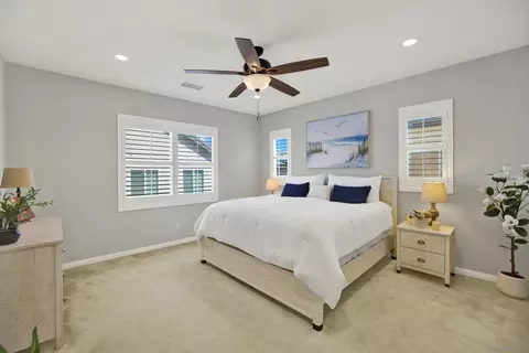 Bedroom - 8511 Yucca St, Santee, CA 92071 photo 4 of 6