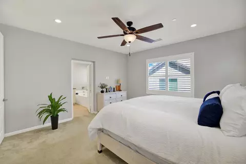 Bedroom - 8511 Yucca St, Santee, CA 92071 photo 5 of 6
