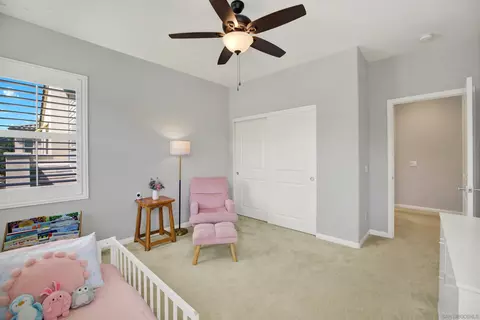 Bedroom - 8511 Yucca St, Santee, CA 92071 photo 2 of 6