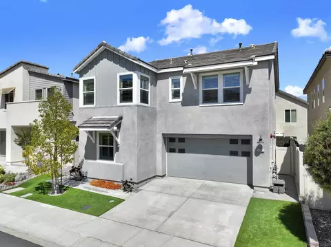 Exterior - 8511 Yucca St, Santee, CA 92071 photo 5 of 9
