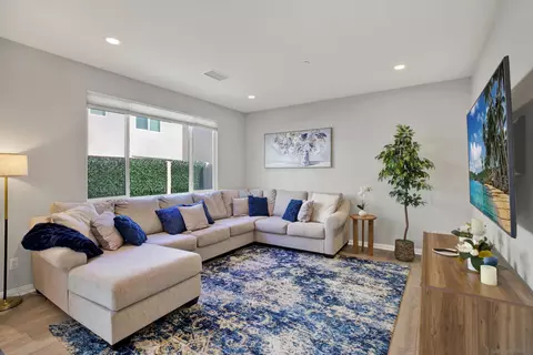 Living - 8511 Yucca St, Santee, CA 92071 photo 2 of 4