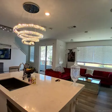 Kitchen - 2430 Cascalote Loop, San Diego, CA 92154 photo 2 of 2