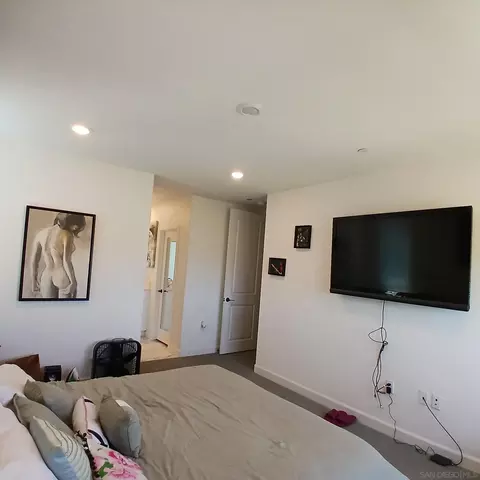 Bedroom - 2430 Cascalote Loop, San Diego, CA 92154 photo 2 of 3