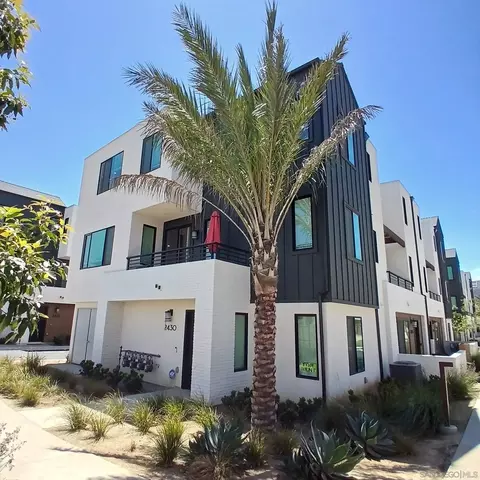 Exterior - 2430 Cascalote Loop, San Diego, CA 92154 photo 1 of 3