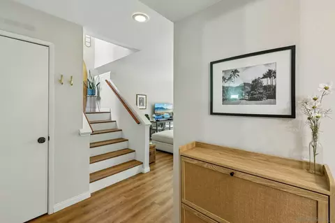 Entry Way - 5455 Baltimore Dr #8, La Mesa, CA 91942 photo 1 of 3