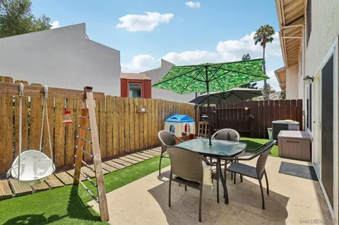 Exterior - 5455 Baltimore Dr #8, La Mesa, CA 91942 photo 2 of 8
