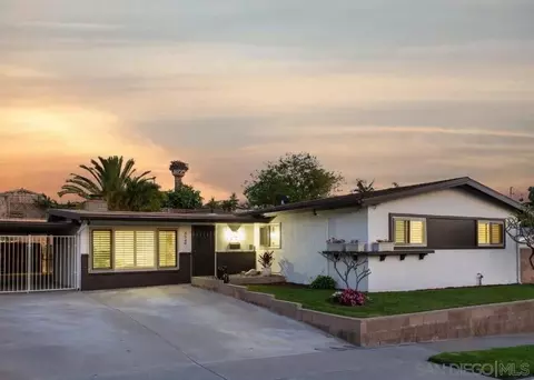 4549 Lyric Ln, San Diego, CA 92117