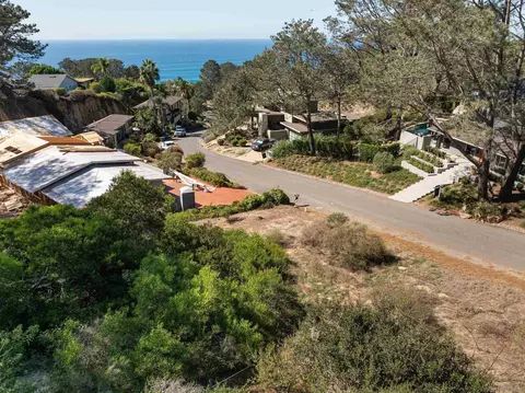 View/Area - 00000 Hidden Pnes, Del Mar, CA 92014 photo 6 of 17