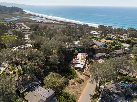 View/Area - 00000 Hidden Pnes, Del Mar, CA 92014 photo 4 of 17