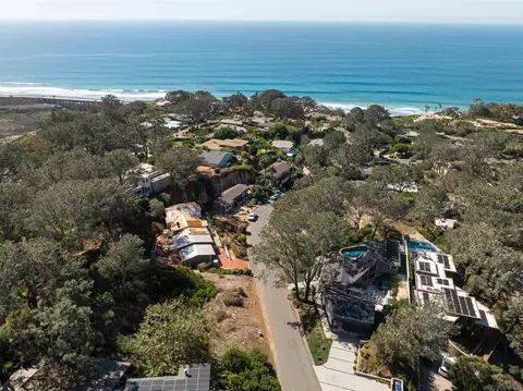View/Area - 00000 Hidden Pnes, Del Mar, CA 92014 photo 3 of 17
