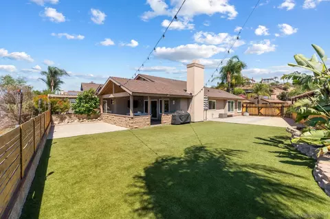Exterior - 9316 Telkaif St, Lakeside, CA 92040 photo 8 of 14