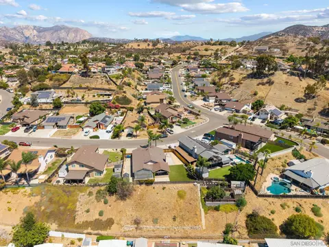 View/Area - 9316 Telkaif St, Lakeside, CA 92040 photo 3 of 12
