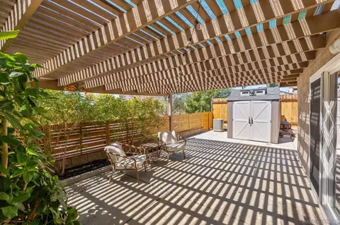 Exterior - 9316 Telkaif St, Lakeside, CA 92040 photo 11 of 14