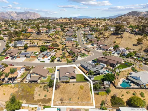 View/Area - 9316 Telkaif St, Lakeside, CA 92040 photo 1 of 12