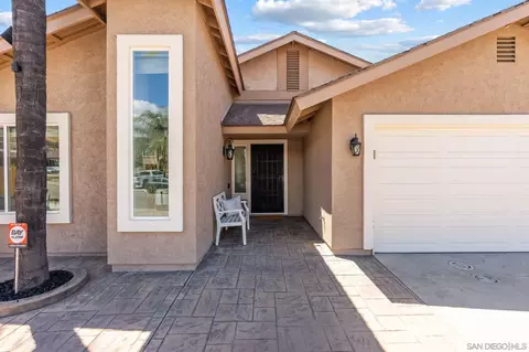 Exterior - 9316 Telkaif St, Lakeside, CA 92040 photo 6 of 14