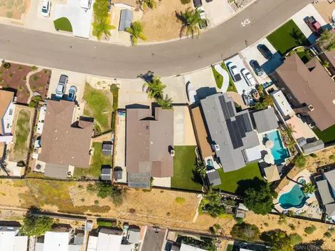 View/Area - 9316 Telkaif St, Lakeside, CA 92040 photo 6 of 12