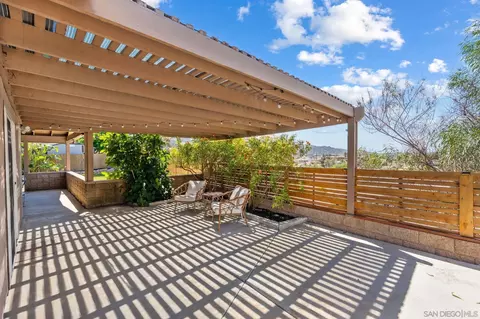 Exterior - 9316 Telkaif St, Lakeside, CA 92040 photo 10 of 14