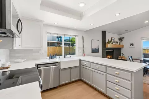 Kitchen - 9316 Telkaif St, Lakeside, CA 92040 photo 2 of 2