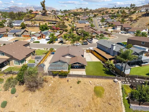 View/Area - 9316 Telkaif St, Lakeside, CA 92040 photo 5 of 12
