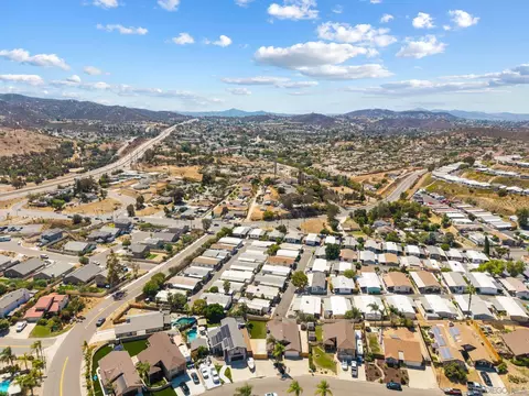 View/Area - 9316 Telkaif St, Lakeside, CA 92040 photo 11 of 12
