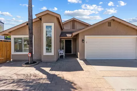 Exterior - 9316 Telkaif St, Lakeside, CA 92040 photo 4 of 14