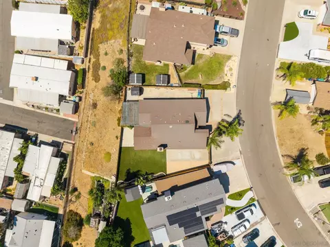 View/Area - 9316 Telkaif St, Lakeside, CA 92040 photo 7 of 12