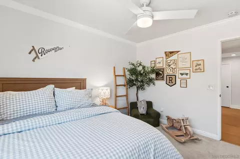 Bedroom - 9316 Telkaif St, Lakeside, CA 92040 photo 6 of 6