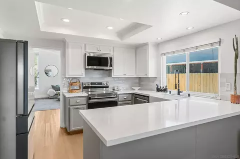 Kitchen - 9316 Telkaif St, Lakeside, CA 92040 photo 1 of 2