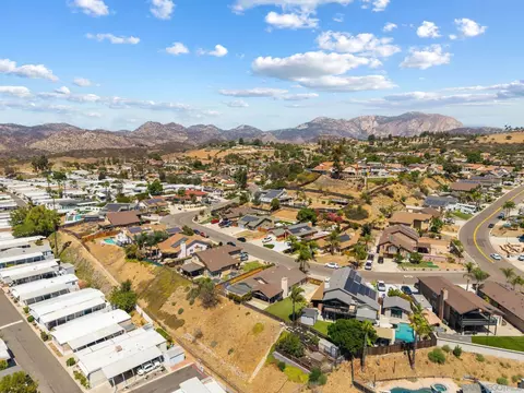 View/Area - 9316 Telkaif St, Lakeside, CA 92040 photo 4 of 12