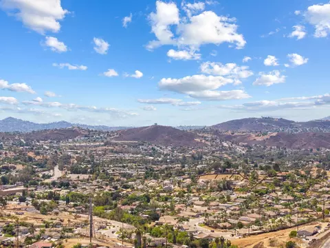 View/Area - 9316 Telkaif St, Lakeside, CA 92040 photo 8 of 12