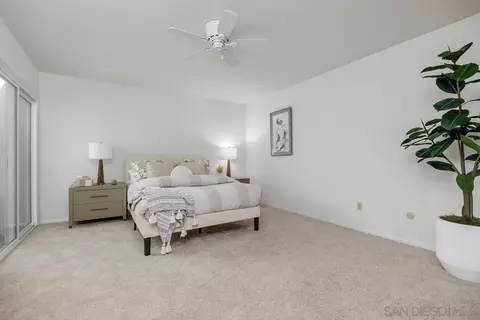 Bedroom - 8233 Caminito Maritimo, La Jolla, CA 92037 photo 2 of 3