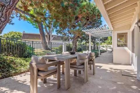 Exterior - 8233 Caminito Maritimo, La Jolla, CA 92037 photo 2 of 3