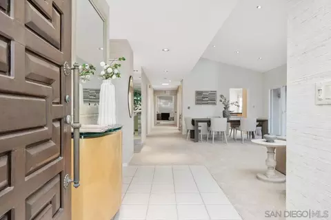Entry Way - 8233 Caminito Maritimo, La Jolla, CA 92037 photo 1 of 1