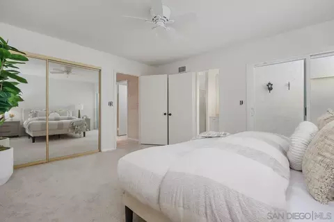 Bedroom - 8233 Caminito Maritimo, La Jolla, CA 92037 photo 3 of 3