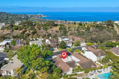 View/Area - 8233 Caminito Maritimo, La Jolla, CA 92037 photo 1 of 3