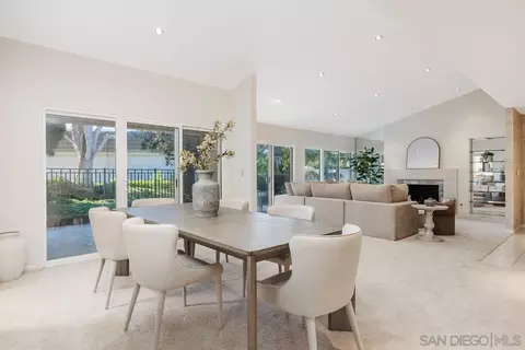 Dining - 8233 Caminito Maritimo, La Jolla, CA 92037 photo 1 of 1
