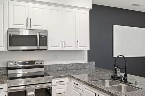 Kitchen - 2815 Clary St, Spring Valley, CA 91977 photo 5 of 5