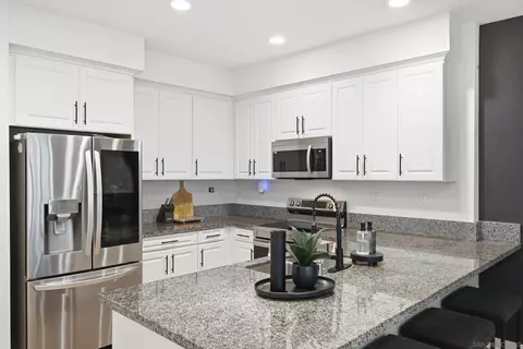 Kitchen - 2815 Clary St, Spring Valley, CA 91977 photo 1 of 5
