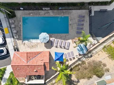 Exterior - 2815 Clary St, Spring Valley, CA 91977 photo 4 of 4