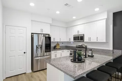 Kitchen - 2815 Clary St, Spring Valley, CA 91977 photo 4 of 5