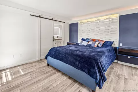 Bedroom - 1301 Gary Ln, Escondido, CA 92026 photo 2 of 4